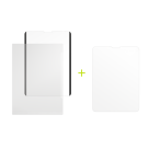 Защитная плёнка SwitchEasy SwitchPaper для iPad Pro 12,9 дюйма (набор 2 в 1) - фото 5