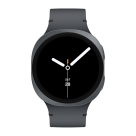 Умные часы Samsung Galaxy Watch8, 44 мм, Bluetooth/Wi-Fi - фото 2