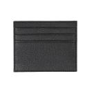 Картхолдер из зернистой натуральной кожи DOST Leather Co., коллекция «Classic» - фото 2