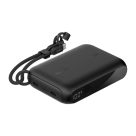 Внешний аккумулятор Belkin BoostCharge 10K (10000 мА·ч) (BPB027)