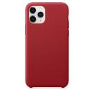 Кожаный чехол Apple Leather Case для iPhone 11 Pro - фото 4