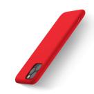 Силиконовый чехол Monarch для iPhone 11 Pro - фото 6