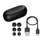 Беспроводные наушники JVC (TWS) (HA-A7T) - фото 8