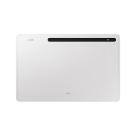 Планшет Samsung Galaxy Tab S8+ 12,4", 256 ГБ, Wi-Fi («Серебро» | Silver) - фото 6