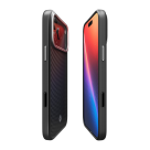 Арамидный чехол MagSafe Spigen Enzo Aramid T (Mag Fit) для iPhone 17 Pro Max - фото 10