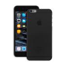 Ультратонкий пластиковый чехол Ozaki O!Coat 0.4 Jelly для iPhone 6 и 6S Plus - фото 3