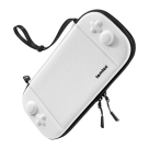 Тканевый чехол tomtoc FancyCase-G05 Slim Case Classic для Nintendo Switch 2 - фото 7