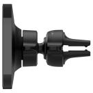 Автомобильный держатель на вентиляционную решётку Spigen MagFit Car Mount для зарядного устройства Apple MagSafe - фото 9
