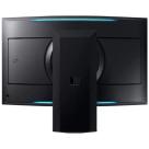 Монитор Samsung Odyssey Ark G9 55" (S55CG97WNI) - фото 5