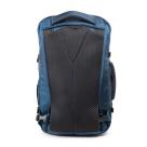 Туристический рюкзак из волокна «ECONYL» с защитой от кражи Pacsafe Venturesafe EXP45 - фото 3