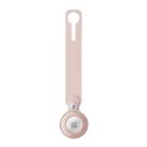Силиконовый брелок-подвеска uBear Touch Case для AirTag - фото 23