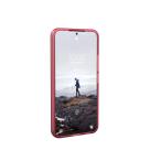 Защитный чехол UAG [U] Lucent для Samsung Galaxy S22 - фото 24