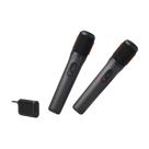 Набор беспроводных микрофонов JBL PartyBox Wireless Mic - фото 5