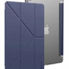 Чехол-обложка Baseus Jane Y-Type Leather Case для iPad (7-го и 8-го поколений; 2019 и 2020) - фото 4