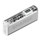 Внешний аккумулятор SHARGE Shargeek 140 (20000 мА·ч) - фото 5
