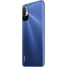 Смартфон Xiaomi Redmi Note 10T 4 ГБ + 128 ГБ («Синяя полночь» | Metallic Blue) - фото 3