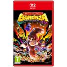 Игра Donkey Kong Bananza для Nintendo Switch 2 (интерфейс и субтитры на русском языке)