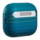 Арамидный чехол MagSafe PITAKA для AirPods Pro 3 - фото 9