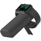 Аккумулятор с беспроводной зарядкой для Apple Watch COTEetCI (5200 мА·ч, 5 Вт, USB-A) - фото 3
