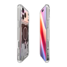 Прозрачный чехол MagSafe Spigen Ultra Hybrid Neo One (Mag Fit) для iPhone 17 Pro Max - фото 3