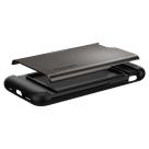 Гибридный чехол Spigen Slim Armor CS для iPhone 7, 8 и SE (2-го и 3-го поколений; 2020 и 2022) - фото 31