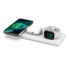 Зарядная станция MagSafe Belkin BoostCharge Pro для iPhone, AirPods и Apple Watch (WIZ016, EU) - фото 6