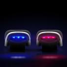 Балансировочные электроролики Xiaomi Ninebot Segway Drift W1 - фото 14