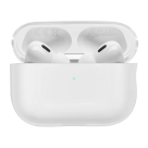 Термополиуретановый чехол для Native Union (Re)Clear Case для AirPods Pro 2 - фото 3