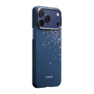 Арамидный чехол MagSafe PITAKA Sakura Hours PitaTap Edge Case для iPhone 17 Pro - фото 7