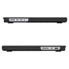 Гибридный чехол-накладка Spigen Urban Fit для MacBook Pro 14 дюймов (2021 и новее) - фото 4