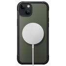 Гибридный чехол с поддержкой MagSafe Nomad Rugged Case для iPhone 14 Plus - фото 6