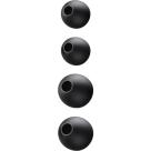 Проводные наушники Ugreen (3,5 мм TRRS) (EP105) - фото 3