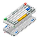 Беспроводная механическая клавиатура NuPhy Kick75 High-Profile - фото 2