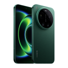 Смартфон Xiaomi 17 Ultra 16 ГБ + 512 ГБ («Звёздно-зелёный» | Starlit Green) (версия Global) - фото 8