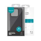 Гибридный чехол Nillkin Super Frosted Shield Pro для Xiaomi 14 - фото 13