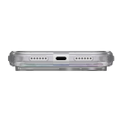 Прозрачный чехол MagSafe UAG Plyo IML для iPhone 17 Pro Max и 18 Pro Max - фото 8