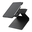 Магнитный чехол-накладка и обложка-подставка Uniq Rovus SnapMount для iPad Pro 11" (M4 | 2024) - фото 6