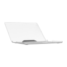 Прозрачный чехол-накладка UAG Essential Armor для MacBook Pro 16" (M1, M2, M3, M4, M5 | 2021–2025) - фото 4