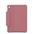 Защитный чехол с держателем для стилуса UAG [U] DOT для iPad 10.2 - фото 32