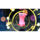 Игра Kirby and the Forgotten Land + Star-Crossed World для Nintendo Switch 2 (полностью на английском языке) - фото 4