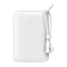 Внешний аккумулятор Belkin BoostCharge 10K (10000 мА·ч) (BPB027) - фото 18