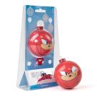 Ёлочный шар Numskull Bauble Heads Sonic the Hedgehog - фото 2