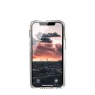 Защитный чехол UAG Plyo Crystal для iPhone 12 mini - фото 2