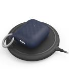 Силиконовый чехол с карабином Catalyst Ring Clip Case для AirPods 1-го и 2-го поколений - фото 7