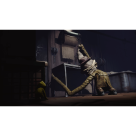 Игра Little Nightmares — Enhanced Complete Edition для Nintendo Switch 2 (интерфейс и субтитры на русском языке) - фото 6