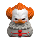 Коллекционная фигурка-утка «Пеннивайз» TUBBZ Mini Оно - фото 6
