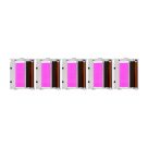 Фотобумага для сублимационной печати Xiaomi Portable Dye-Sublimation Photo Paper (50 листов) (версия Global) - фото 2