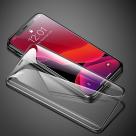 Защитное стекло с установочной рамкой Baseus для iPhone X, XS и 11 Pro (2 шт.) - фото 8