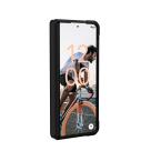 Защитный чехол UAG Civilian для Samsung Galaxy Z Fold4 - фото 15