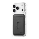 Кожаный чехол-бумажник MagSafe uBear Split - фото 8